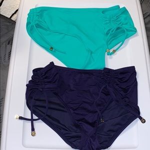 Women’s bikini bottoms